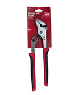 Ace Groove Joint Plier (2004158) 10 in - £19.09 GBP