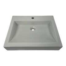 American Standard 0552001.020 Loft Above Counter Sink w/Center Hole Only - $2,769.30 MXN