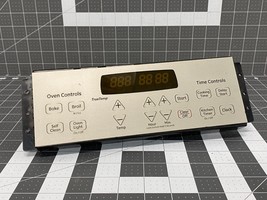 GE Kenmore Range Wall Oven Control Board P# WB27T11161 - £82.18 GBP