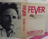 Fever Cook, Robin - £2.32 GBP