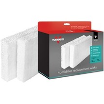 Vornado MD1-0002 Replacement Humidifier Wick (2-Pack),White - $36.40 CAD