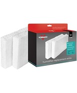 Vornado MD1-0002 Replacement Humidifier Wick (2-Pack),White - $26.54