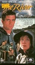 The River (1996, VHS) - $4.94