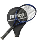Prince Graphite Oversize Tennis Racquet Size 4 3/8 Grip No. 3 (Needs GRI... - $44.55