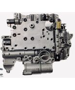 U340E U341E U341F VALVE BODY, 5 SOLENOIDS, SMALL EPC, TOYOTA &amp; LEXUS P37... - $365.31