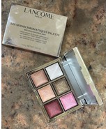 Lancome Les Monochromatiques Palette Holiday Edition Discontinued  - €34,23 EUR