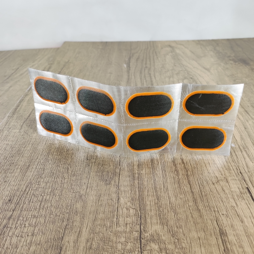 Autown High-Quality Inner Tube Repair Patches, Durable and Easy to Apply... - $1.99