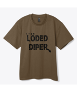 loded diper shirt Heavy Tee - $44.82