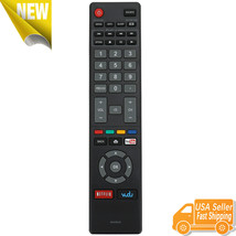 NH409UD Remote Control for Magnavox Smart TV 40MV324XF7 32MV304X 55MV314... - £11.71 GBP