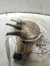 Fuel Pump Assembly 2.5L Without Turbo Fits 08-11 IMPREZA 1330523 - $64.35