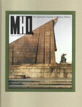 MHQ-Quarterly Journal of Military History HB Spring 1993-Vol. 5, No. 3-Artois - £7.48 GBP