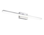 36In Modern Led Vanity Light For Bathroom Lighting Dimmable 36W Cold Whi... - £150.60 GBP