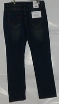 Ring Of Fire RBB0935 Rustic Dark Blue Wash Jeans Slim 16 image 2