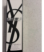 YSL Myself| Eau De Parfum| 100ML| 3.3 FL OZ| Brand New - $65.33