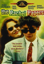 The Rachel Papers Dvd - £8.38 GBP