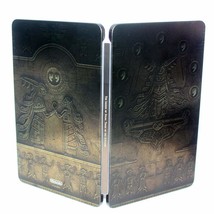 Brand New Official Zelda : Tears of the Kingdom  Limited Edition Steelbo... - £31.45 GBP