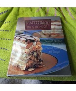 Kaffeehaus Rick Rodgers exquisite desserts from the classic Cafes - £11.36 GBP