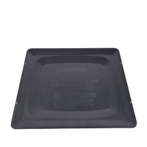 Gotham Steel Smokeless Electric Indoor Heating Grill Replacement Drip Pan Base - £13.96 GBP