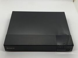 Sony BDP-S1700/U Blu-Ray DVD Player Wired Streaming 1080p - PREOWNED - #... - €41,96 EUR