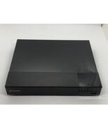 Sony BDP-S1700/U Blu-Ray DVD Player Wired Streaming 1080p - PREOWNED - #... - $891.41 MXN