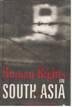 Human Rights in South Asia [Hardcover] - £21.49 GBP