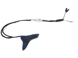 A4 AUDI   2008 Antenna 347000***SAME DAY FREE SHIPPING****Tested - $763.30 MXN