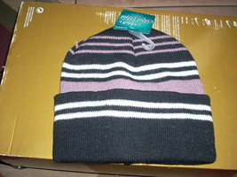 beanie hat adult size NWT - $11.00