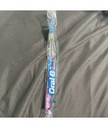 Vintage Oral B Indicator Toothbrush Ski USA Sealed Sport II 35 Soft SM - $18.00 CAD