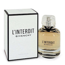 Givenchy L'Interdit Eau De Parfum - $141.49