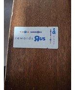 Toys R Us Babies R Us Rewards Member Card Collectible 2010 - $9.89