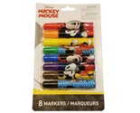 Mickey mouse markers 8pack thumb155 crop