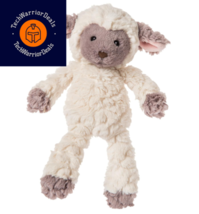 Mary Meyer Putty Nursery Soft Toy, Lamb , 11 Inch (Pack of 1)  - £26.01 GBP