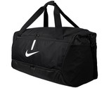Nike Academy Team Meidum Duffel Bag Unisex Sports Gym Training Bag CU809... - $69.90