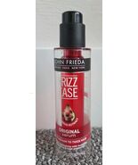 John Frieda Frizz Ease Original Serum Ginseng Extract 1.69oz New - $466.05 MXN