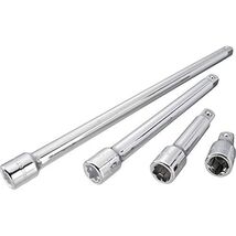 CRAFTSMAN 3/8" Extension Set, 4-Piece (CMMT43282) - $27.46