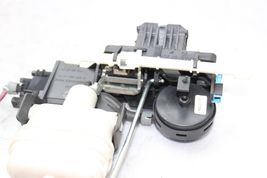 05-06 MERCEDES-BENZ CL65 AMG Rear Trunk Lid Latch Lock Vacuum Actuator F586 image 10