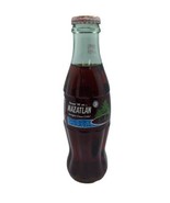 236 ML COCA COLA COMMEMORATIVE BOTTLE -1998 VERANO EN MAZATLAN SIEMPRE C... - $24.42 CAD