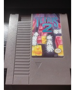 Tetris 2 NES - £7.81 GBP