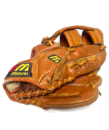 Mizuno 1825 Leather Professional Model Super Flex Baseball Glove RH Throw - $554.67 MXN
