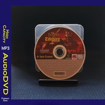 The EAGLES OF THE EMPIRE Series By Simon Scarrow - 21 MP3 Audiobook Coll... - $20.18
