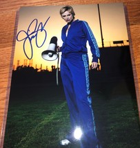JANE LYNCH Auto 8x10 PHOTO GLEE SUE SYLVESTER  - $98.99