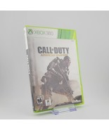 Call of Duty: Advanced Warfare on Xbox 360 - $11.76 CAD