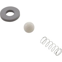 Mazzei Rebuild Kit Check Valve #978 and C83P CR3 - $193.99 MXN