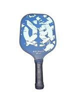 Onix Recruit V3 Pickleball Paddle Lightweight Polypropylene Core Handle  - $360.69 MXN