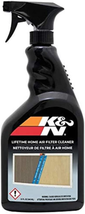 K&amp;N HVAC Filter Cleaner: 32 Oz Spray Bottle Filter Cleaner and Refresher... - £19.00 GBP