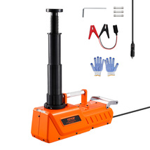 VEVOR Electric Car Jack, 15 Tons /33000 lbs, Adjustable Electric Scissor... - €122,56 EUR