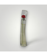 Vtg Y2k Kenzo Flower READ Eau De Parfum 1.7oz 50ml See Fill Level Evapor... - £42.05 GBP