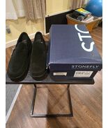 Stonefly season B Camoscio loafers. Brand new. Size 10 - $65.00