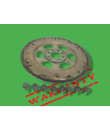 2009-2011 jaguar xf x250 4.2l v8 automatic transmission flywheel plate oem - $1,713.18 MXN