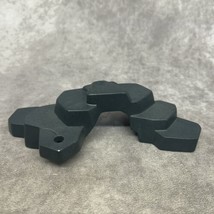 Playmobil 3938 Pirate&#39;s Lagoon Rock Bridge Replacement Part Incomplete - $9.31